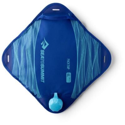 Sea To Summit Pack Tap キャンプ用水タンク