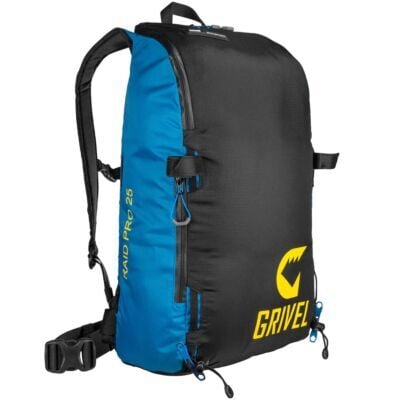Grivel Raid Pro 25 スキー登山用ザック
