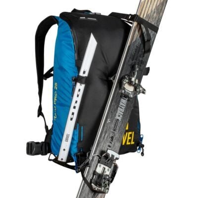 Grivel Raid Pro 25 スキー登山用ザック