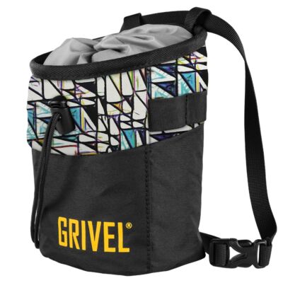 Grivel Trend Chalk Bag チョークバッグ