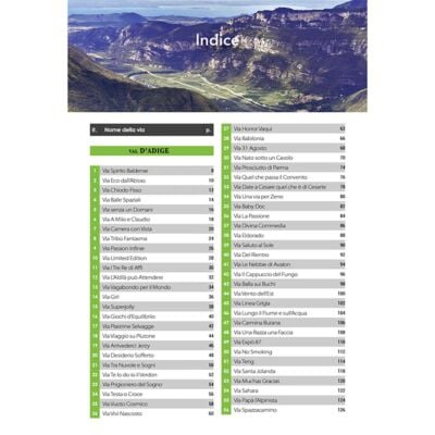 ViviDolomiti Val D'Adigeでのクライミングガイド