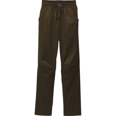 Prana Palisades Ripstop E Waist Pant レディースパンツ