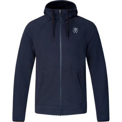 Rafiki Pantera Zip メンズカジュアルスウェットシャツ