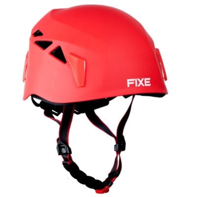 Fixe Helmet Pararocs ABS ヘルメット アルパイン クライミング