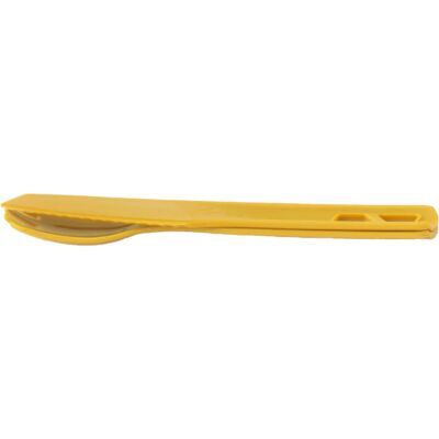 Sea To Summit Passage Cutlery Set - [2 Piece] - キャンプ用カトラリー