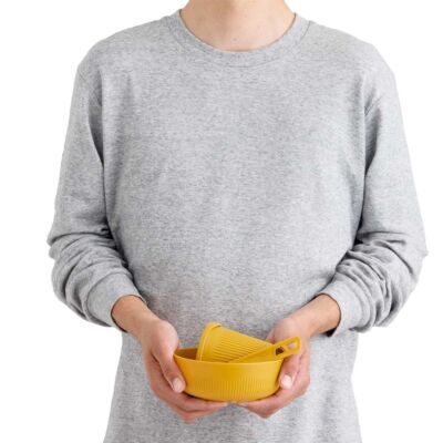 Sea To Summit Passage Dinnerware Set - (6 Piece) - キャンプ用食器セット