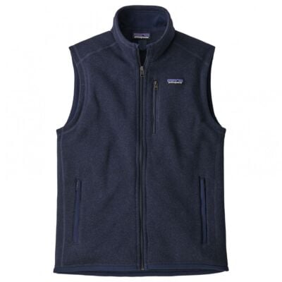 Patagonia M's Better Sweater Fleece Vest メンズベスト