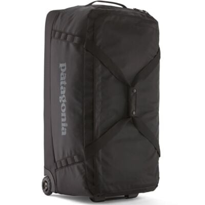 Patagonia Black Hole Wheeled Duffel 70 旅行用トロリーバッグ