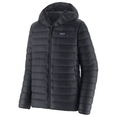 Patagonia M's Down Sweater Hoody メンズダウンセーターフーディジャケット