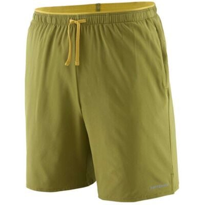 Patagonia Multi Trails Shorts/8 in メンズショートパンツ