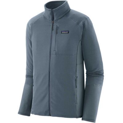Patagonia M's R1 Jacket テクニカルフリース メンズ