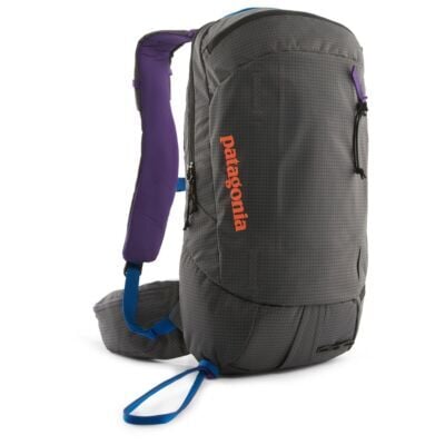 Patagonia Snowdrifter 20L アルパインスキー用バックパック