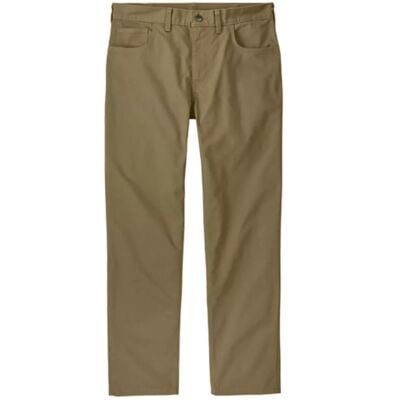 Patagonia M's Twill Traveler 5-Pocket Pants メンズパンツ