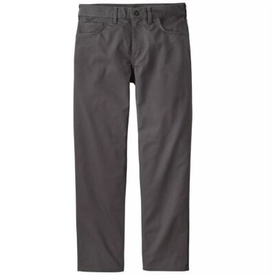 Patagonia M's Twill Traveler 5-Pocket Pants メンズパンツ
