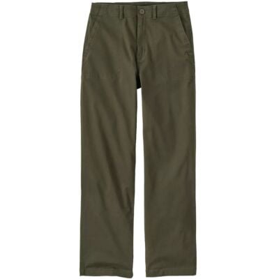 Patagonia W's Utility Pants レディースパンツ