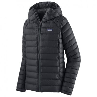 Patagonia W's Down Sweater Hoody レディースダウンセーター フーディ