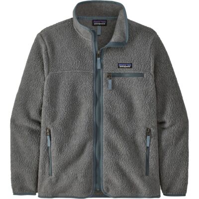 Patagonia W's Retro Pile Jacket テクニカルパイルジャケット レディース