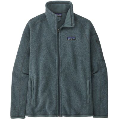 Patagonia W's Better Sweater Fleece Jacket テクニカルフリースジャケット レディース