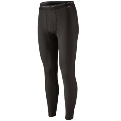 Patagonia M's Capilene MW Bottoms メンズサーマルパンツ