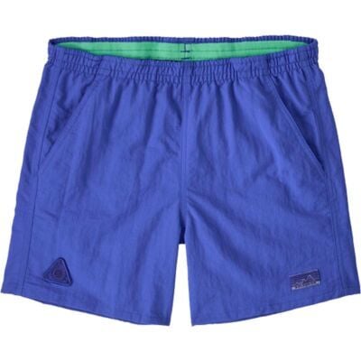 Patagonia Baggies - 5インチ レディース ショーツ