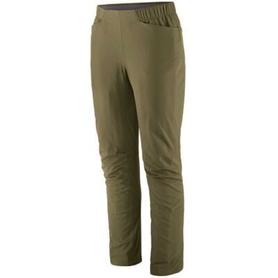 Patagonia W's Chambeau Rock Pants レディースパンツ
