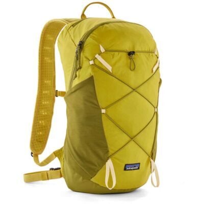Patagonia Terravia Pack 14 L トレッキングザック