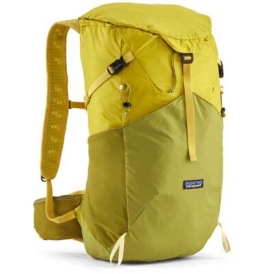 Patagonia Terravia Pack 28 L トレッキングザック