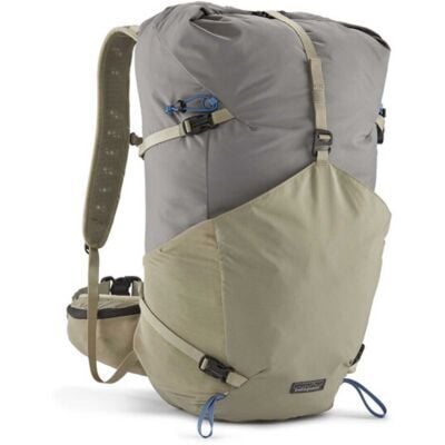 Patagonia Terravia Pack 36 L トレッキングザック