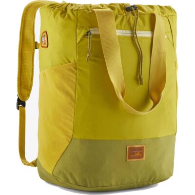Patagonia Terravia Tote Pack カジュアルバックパック