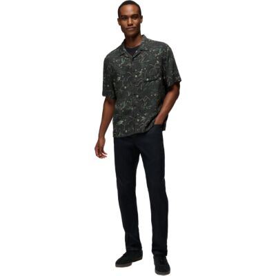 Prana Peacepath Shirt メンズショートスリーブシャツ