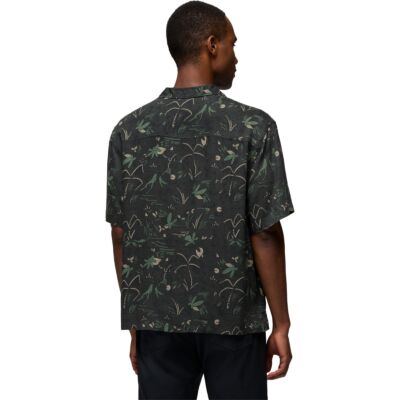 Prana Peacepath Shirt メンズショートスリーブシャツ