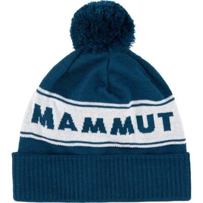 Mammut Peaks Beanie ニットキャップ