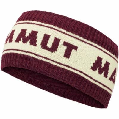 Mammut Peaks Headband ヘッドバンド