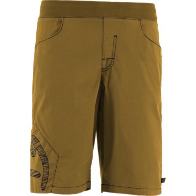 E9 Enove Pentago Peace メンズショートパンツ