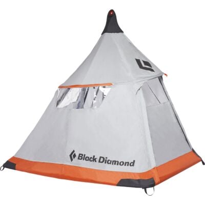 BD Black Diamond Perch Double エクスペディションフライ タープ ポータレッジ用