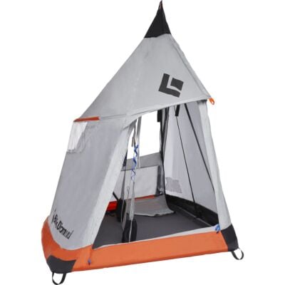 BD Black Diamond Perch Double エクスペディションフライ タープ ポータレッジ用