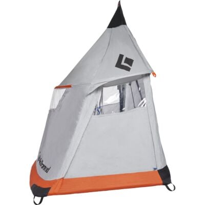 BD Black Diamond Perch Double エクスペディションフライ タープ ポータレッジ用
