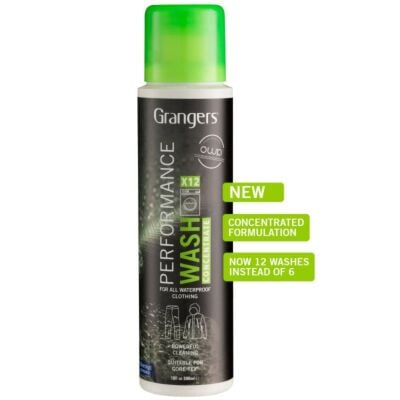 Grangers Performance Wash 300 ml 防水洗剤