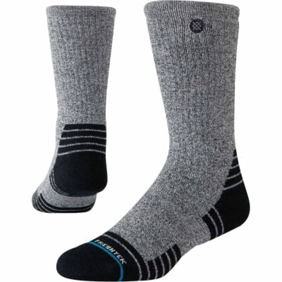 Stance Performance Blend In Hike Crew ソックス