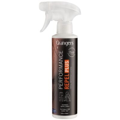 Grangers Performance Repel Plus 275 ml 防水洗剤