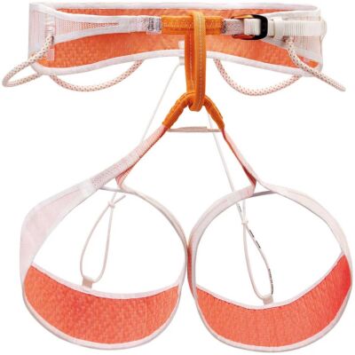 Petzl Whisper ハーネス クライミング
