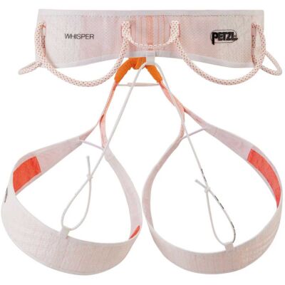 Petzl Whisper ハーネス クライミング