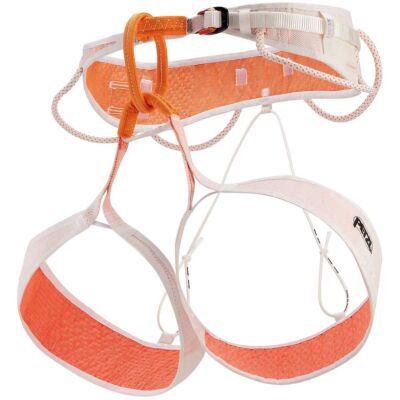 Petzl Whisper ハーネス クライミング