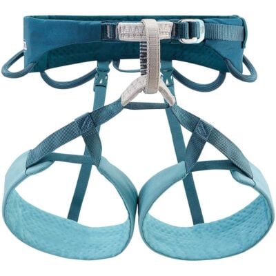 Petzl Sama ハーネス クライミングハーネス