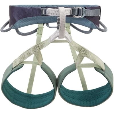 Petzl Sama ハーネス クライミングハーネス