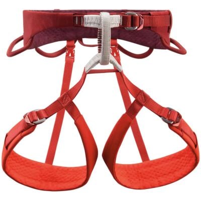 Petzl Adjama ハーネス クライミングハーネス