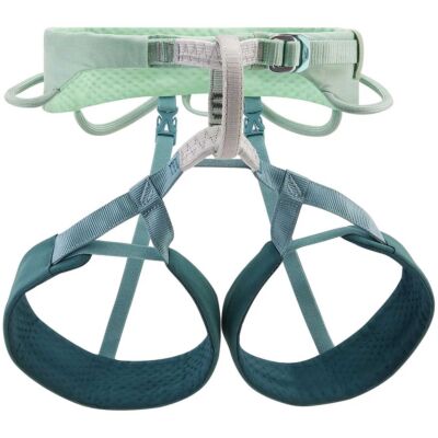 Petzl Selena ハーネス 女性用クライミング