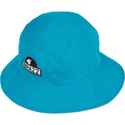 Brazz Cordura Safari Brazzcap 帽子