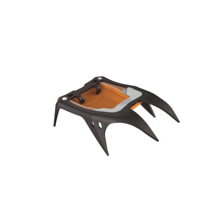 Petzl Blocchi anteriori Irvis