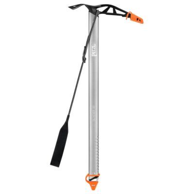 Petzl Glacier Linkin アイスアックス スコップ